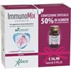 ABOCA SpA SOCIETA' AGRICOLA ABOCA IMMUNOMIX ADVANCED BIPACK 50+50 CAPSULE