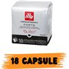 Illy Caffe' Capsule Iperespresso Forte 18pz