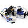 Didiesse Ricambi Pompa 220V Assemblata BF099 Per Baby Frog, Coffee & Tea