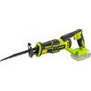 Fieldmann - Sega a sciabola senza fili, 20 V, batteria e caricabatterie non inclusi