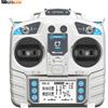 U-Angel-1988 MicroZone MC7 C7 MINI trasmettitore Controller 2.4G con ricevitore MC8RE sistema Radio per droni aerei RC elicotteri multirotore