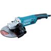 MAKITA GA9050 - Smerigliatrice 230 Mm 2000W 6600 Giri/min 4,7 Kg Senza Blocco Interruttore