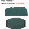 PGYTECH OneMo Partition A B C D E F G H per Onemo 2 Onemo Lite Zaino fotografico per fotocamera
