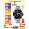 San Martin Nuovo Orologio Subacqueo di Lusso da Uomo 40-44mm Classico Alta Qualità NH35 YN55 Automatico Meccanico Zaffiro BGW-X1 20Bar SN0009