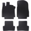NONE Geyer Hosaja Tappetino in gomma base compatibile con RENAULT CAPTUR I (2013 - 2019) RENAULT CLIO IV (2012 - 2019) REF: GH873