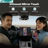 Ottocast Nuovo Adattatore CarPlay Wireless Mirror Touch Dongle di Controllo Bi-Direzionale Bi-Mirroring per Accessori Auto Android iPhone