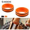 NICECNC Per KTM 390 Adventure 2004-2024 Forcella Anteriore Fango Raschietto 690 SMC R Enduro R 950 990 1190 1290 Adventure Supermoto Super ADV RS