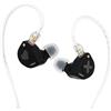 SIMGOT EW300 DSP In Ear Monitor 1DD + 1Planar + 1PZT Driver ibrido Auricolari cablati con ugelli staccabili DAC integrati Cavo IEM