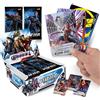 KAYOU Marvel Avengers 4 Endgame Trading Card - Confezionato con immagini e statistiche dei tuoi personaggi preferiti, ottimo per l'esposizione