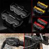 MOWOK Moto CNC Motore Guard Paraurti Protezione Crash Bar Blocco di protezione Per VOGE DS800X Rally ds 800x rally 2025 + Accessori