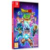 NAMCO Dragon Ball Z: Sparking Zero - Gioco SWITCH - Versione SPAGNA