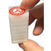VADEINCIENSO Compresse di Incenso al Canfora - Scatola da 16 Confezioni da 8 Compresse (18 g per Confezione) - Deodorante Naturale per Ambienti e Uso Tradizionale