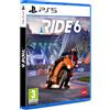 NONE Ride 6 - Gioco PS5 - Versione SPAGNA
