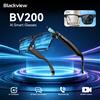 BLACKVIEW Occhiali Intelligenti Blackview BV200 con Fotocamera da 8MP, Memoria da 32GB, Batteria da 225mAh, Altoparlante Impermeabile, Microfono con Cancellazione del Rumore, Rilevamento del Posizionamento