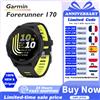 Garmin Forerunner 170 1.2'' AMOLED Fino a 10 giorni di autonomia della batteria Impermeabile fino a 5 ATM Oltre 80 APP sportive integrate Garmin 170 orologio Garmin smartwatch Garmin orologio sportivo