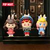 POP MART 【EU】POP MART THE MONSTERS Serie Salone di Bellezza - Figure da Collezione 1PC/12PCS - Mystery Box - Regalo