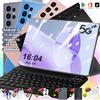 NONE Tablet Android 2026 5G Versione Globale 16GB+1TB 10,36 pollici WiFi Bluetooth 20000mAh Android 13 16MP 32MP Dual SIM Tablete PC