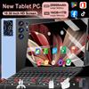 NONE Offerta Lampo 2026: Tablet Android 13 da 10.36 Pollici con CPU Premium a 14 Core, 16GB RAM + 1TB di Archiviazione, Batteria a Lunga Durata da 20000mAh, Dual SIM 5G e WiFi ad Alta Velocità Stabile,