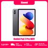 XIAOMI Tablet PC Xiaomi Redmi Pad 2 Pro WIFI 6GB/128GB 8GB/256GB Display 2.5K da 12,1" Batteria da 12000mAh