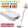 NUOVO Aspirapolvere Senza Fili Mijia Dreame G9 G10 1S R10 Originale con Batteria agli Ioni di Litio Ricaricabile 25.2V 3.0Ah/4.0Ah/5.0Ah