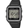 Casio W-221H-1AJF JDM orologio digitale unisex 38,4 mm World Time batteria 10 anni 50m WR JDM