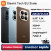 XIAOMI Versione Globale Redmi Note 15 Pro Plus 5G Display CrystalRes 1.5K da 6,83 Pollici NFC Fotocamera da 200 MP Batteria da 6500mAh IP68