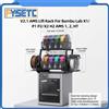 FYSETC Supporto di Sollevamento FYSETC V2.1 AMS per Stampanti 3D Bambu Lab X1/P1 P2/X2 H2D/H2S/H2C AMS/AMS Pro/AMS HT - Parti Aggiornate per Bambu