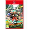 Nintendo Splatoon Raiders - Versione Switch 2 - SPAGNA