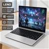 LenO 2026 LENO Nuovo Laptop Intel Core I7-8650U 14.1" 5000mAh Windows 11 Pro Garanzia di 3 Anni Laptop Portatile 1920*1080 HD Notebook per Ufficio