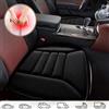 NONE Cuscino per Sedile Auto in Memory Foam, Cuscino per Sedile Conducente, Imbottitura Universale per Sedili Auto, Sedia da Ufficio e Sedia da Casa