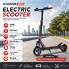 Mihunter Sigma Monopattino Elettrico M-HUNTER K07S con Motore da 500W, Batteria al Litio 48V10Ah, Velocità Massima Velocità massima 25 km/h, autonomia 30-40 km, carico massimo 120 kg, freno a tamburo e freno