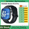Huawei Watch Fit 5 Pro Smartwatch 1,92 Pollici Amoled con Durata della Batteria fino a 10 Giorni Compatibile con iOS e Android