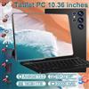 NONE Tablet Android 13 da 10,36 Pollici ad Alta Capacità, CPU 14 Core, 16GB RAM 1TB ROM, Batteria 20000mAh, 5G Dual SIM WiFi, Fotocamere 16MP+32MP, Ideale per Archiviazione File, Giochi Casual e