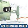 RSH Robot da Disegno Intelligente AI per l'Educazione Precoce Interattiva dei Bambini, con 100 Schede di Pittura e Interazione Musicale