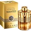 Azzaro - Forever Wanted Elixir - Colonia per Uomo - con Note di Lampone, Cardamomo e Accordi di Pelle - 100ml