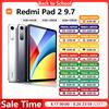 Xiaomi Redmi Pad 2 9.7 Snapdragon 6s 4G Gen 2 Piattaforma Mobile Display 2K 120Hz Batteria Massiccia da 7600mAh Tablet Xiaomi Fotocamera 8MP