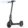 SwiftWind Monopattino Elettrico Urbano W3, 8,5 pollici, 36V, 7,8Ah, autonomia 22-30 km, trazione anteriore, guida fluida, e-scooter con app