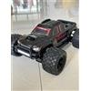 HOSHI Upgrade MJX Hyper Go 10208 Auto RC 2.4G 1/10 Little Monster 60KM/H Auto Giocattolo ad Alta Velocità con Motore Brushless MJX 10208