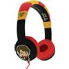 OTL Technologies OTL-Cuffie-HARRY POTTER CHILDREN'S-Bambino - Not Machine Specific, Multicolore