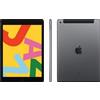 Apple Ipad A2198 (7 gen) 128GB WIFI+CELLULAR Space Gray 10.2" - GRADO B