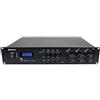 Adastra Amplificatore Multizona A6 Tri Stereo Amplfier 6 x 200W
