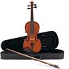 gear4music Violino per Studenti 3/4 di Gear4music | Per principianti di 9-12 anni, legni di qualità, meccaniche fini per un accordo stabile, archetto