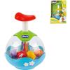 ARTSANA Chicco Gioco Aquarium Spinner Trottola Elettronica