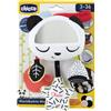 ARTSANA Chicco Specchio per Passeggino con Giochi 3mesi+ Colore Bianco e Nero