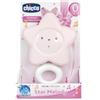 ARTSANA Chicco Carillon Ninna Stella Rosa con Melodie