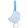 ARTSANA Chicco Carillon Neonato Stella e Luna per Lettino e Passeggino Idea Regalo Nascita 0+