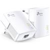 Tp-link tplink power-lan powerlan tl-pa7017 tlpa7017 kit (tl-pa7017 kit)