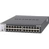 Netgear switch xsm4324cs-100nes xsm4324cs100nes (xsm4324cs-100nes)