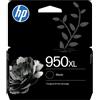Hp ink no 950 hp950 hp 950 xl black schwarz (cn045ae)