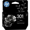 Hp ink no 301 hp301 hp 301 black schwarz (ch561ee)